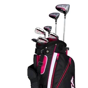 Callaway Golf Women’s Strata Complete Set